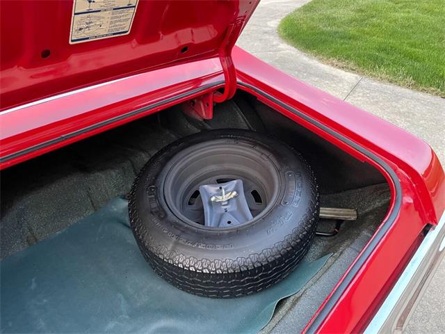 1970 Pontiac GTO (CC-1728780) for sale in Orrville, Ohio