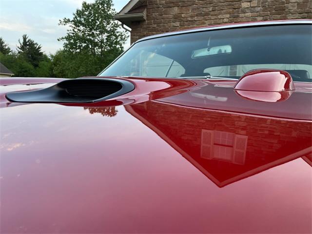 1970 Pontiac GTO (CC-1728780) for sale in Orrville, Ohio