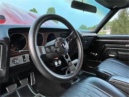1970 Pontiac GTO (CC-1728780) for sale in Orrville, Ohio