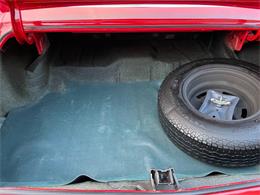 1970 Pontiac GTO (CC-1728780) for sale in Orrville, Ohio
