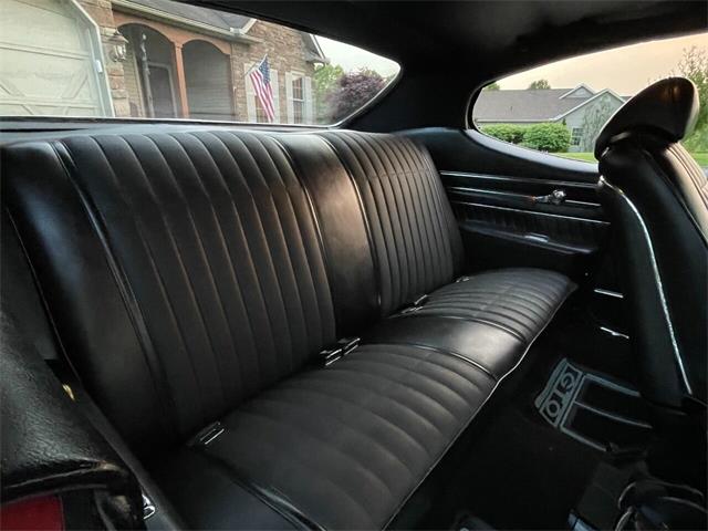 1970 Pontiac GTO (CC-1728780) for sale in Orrville, Ohio