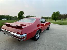 1970 Pontiac GTO (CC-1728780) for sale in Orrville, Ohio