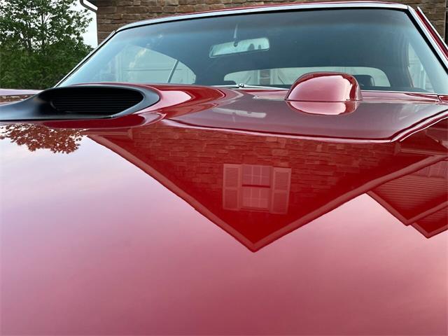 1970 Pontiac GTO (CC-1728780) for sale in Orrville, Ohio