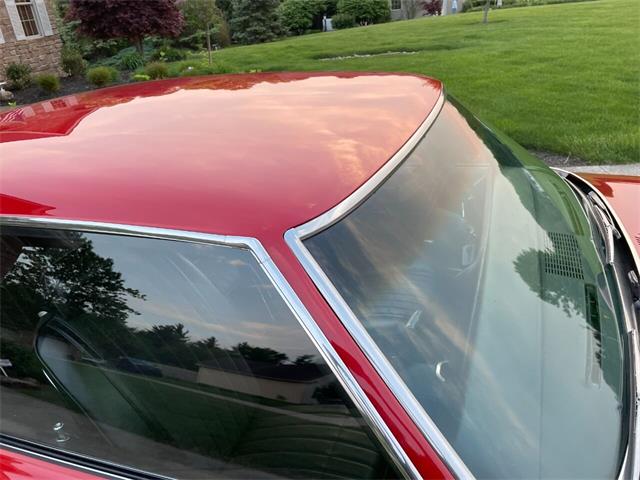 1970 Pontiac GTO (CC-1728780) for sale in Orrville, Ohio