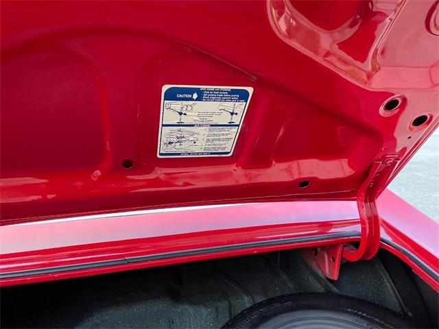 1970 Pontiac GTO (CC-1728780) for sale in Orrville, Ohio