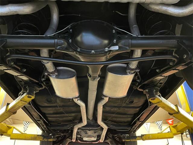 1970 Pontiac GTO (CC-1728780) for sale in Orrville, Ohio