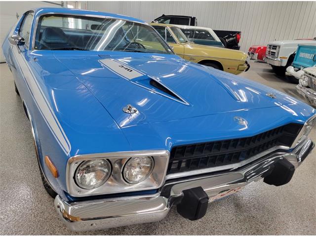 1973 Plymouth Road Runner (CC-1728784) for sale in Celina, Ohio