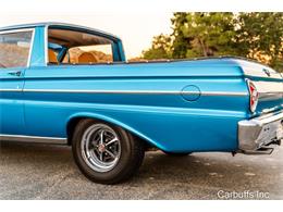 1965 Ford Ranchero (CC-1728786) for sale in Concord, California