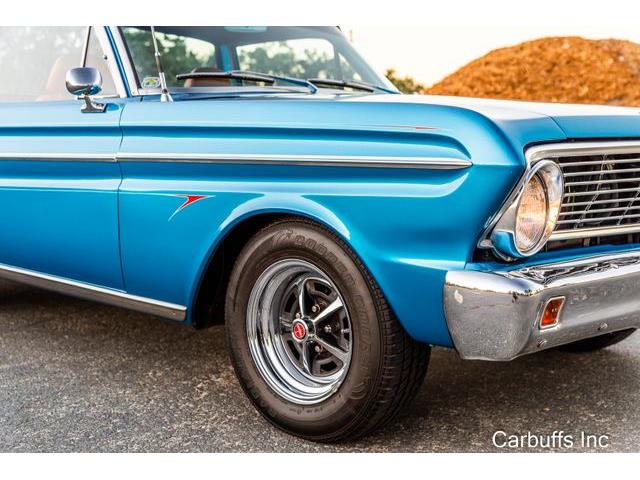 1965 Ford Ranchero (CC-1728786) for sale in Concord, California