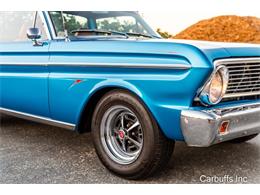 1965 Ford Ranchero (CC-1728786) for sale in Concord, California