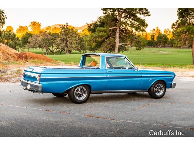 1965 Ford Ranchero (CC-1728786) for sale in Concord, California