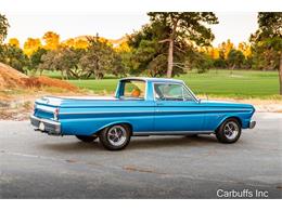 1965 Ford Ranchero (CC-1728786) for sale in Concord, California