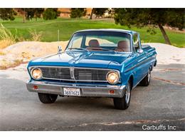 1965 Ford Ranchero (CC-1728786) for sale in Concord, California