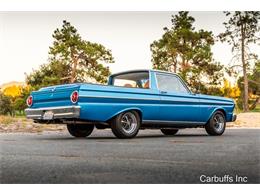 1965 Ford Ranchero (CC-1728786) for sale in Concord, California