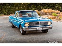 1965 Ford Ranchero (CC-1728786) for sale in Concord, California