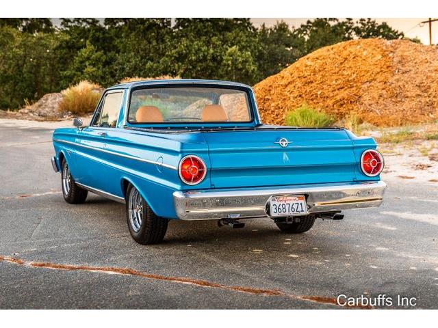 1965 Ford Ranchero (CC-1728786) for sale in Concord, California