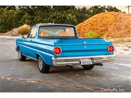 1965 Ford Ranchero (CC-1728786) for sale in Concord, California