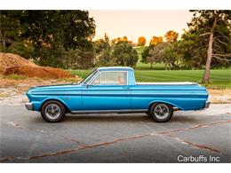 1965 Ford Ranchero (CC-1728786) for sale in Concord, California