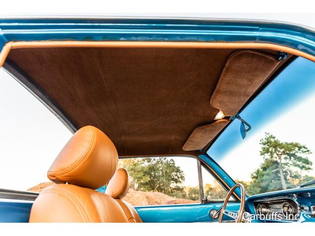 1965 Ford Ranchero (CC-1728786) for sale in Concord, California