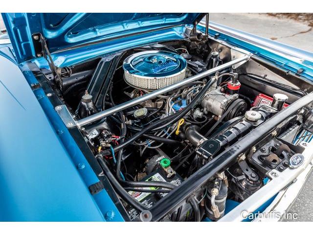 1965 Ford Ranchero (CC-1728786) for sale in Concord, California