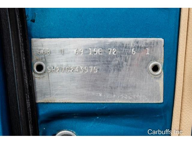 1965 Ford Ranchero (CC-1728786) for sale in Concord, California