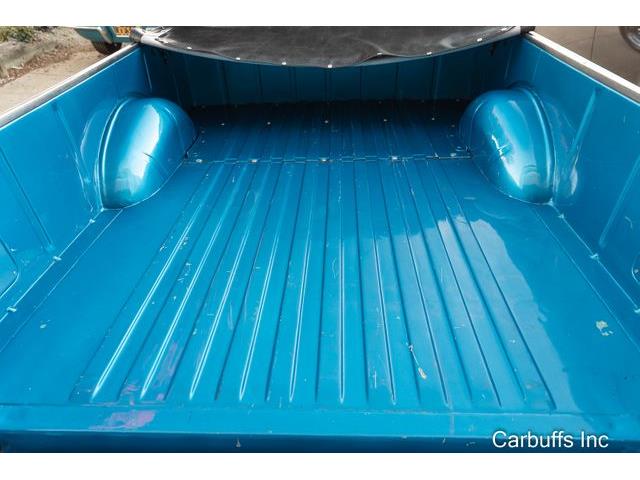 1965 Ford Ranchero (CC-1728786) for sale in Concord, California