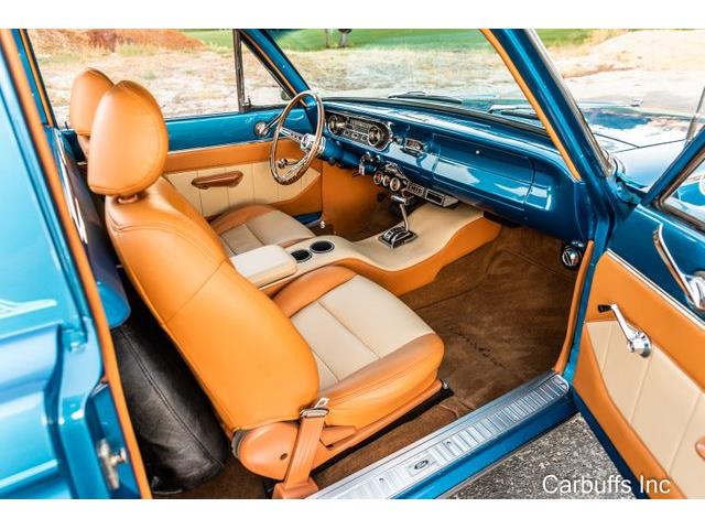 1965 Ford Ranchero (CC-1728786) for sale in Concord, California