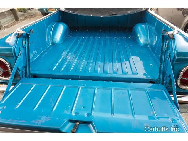 1965 Ford Ranchero (CC-1728786) for sale in Concord, California