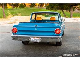 1965 Ford Ranchero (CC-1728786) for sale in Concord, California