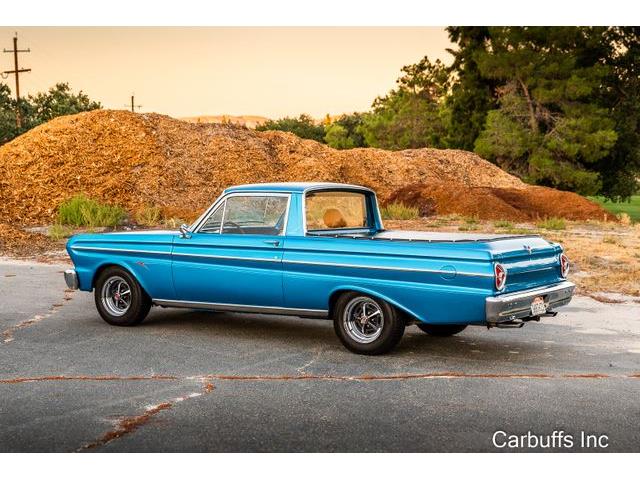 1965 Ford Ranchero (CC-1728786) for sale in Concord, California