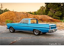 1965 Ford Ranchero (CC-1728786) for sale in Concord, California
