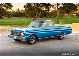 1965 Ford Ranchero (CC-1728786) for sale in Concord, California