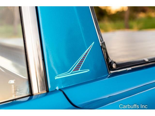 1965 Ford Ranchero (CC-1728786) for sale in Concord, California