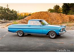 1965 Ford Ranchero (CC-1728786) for sale in Concord, California