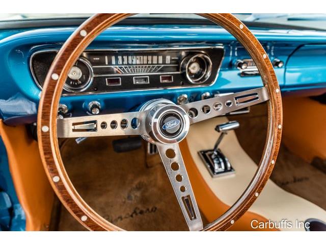 1965 Ford Ranchero (CC-1728786) for sale in Concord, California
