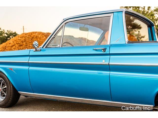 1965 Ford Ranchero (CC-1728786) for sale in Concord, California