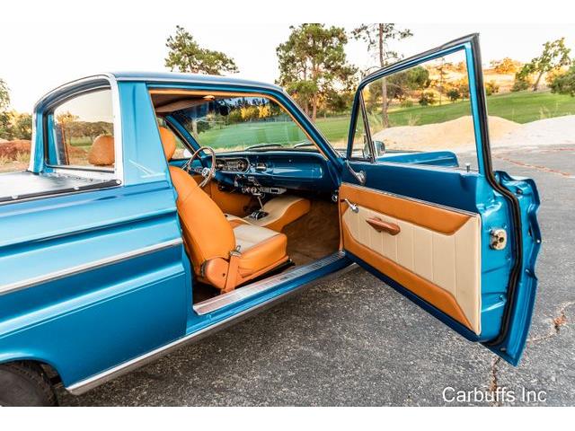 1965 Ford Ranchero (CC-1728786) for sale in Concord, California