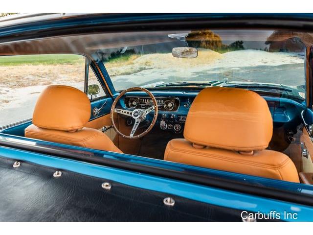 1965 Ford Ranchero (CC-1728786) for sale in Concord, California