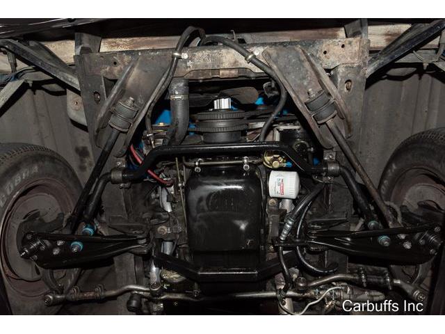 1965 Ford Ranchero (CC-1728786) for sale in Concord, California