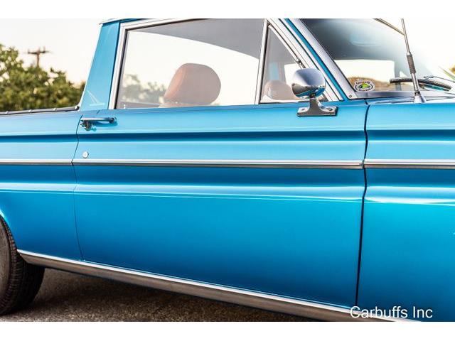 1965 Ford Ranchero (CC-1728786) for sale in Concord, California