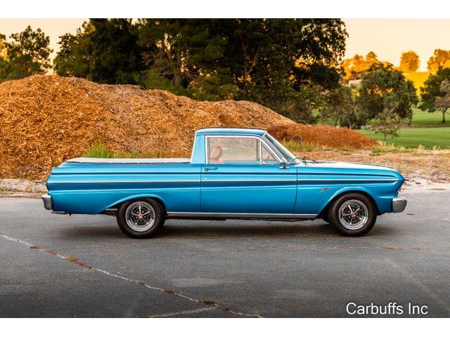 1965 Ford Ranchero (CC-1728786) for sale in Concord, California
