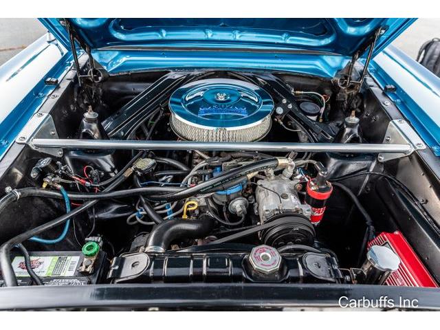 1965 Ford Ranchero (CC-1728786) for sale in Concord, California