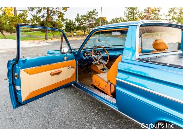 1965 Ford Ranchero (CC-1728786) for sale in Concord, California