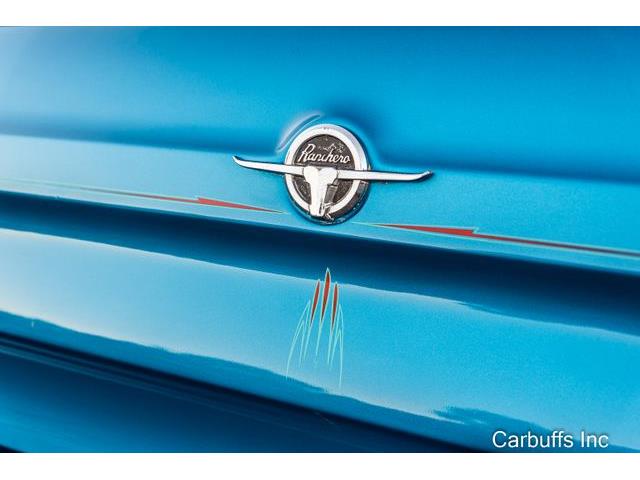 1965 Ford Ranchero (CC-1728786) for sale in Concord, California