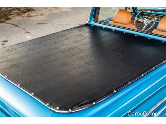 1965 Ford Ranchero (CC-1728786) for sale in Concord, California
