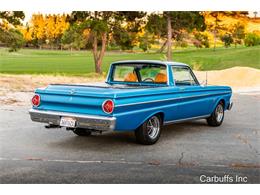 1965 Ford Ranchero (CC-1728786) for sale in Concord, California