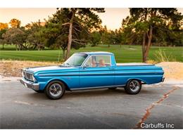 1965 Ford Ranchero (CC-1728786) for sale in Concord, California