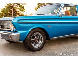 1965 Ford Ranchero (CC-1728786) for sale in Concord, California