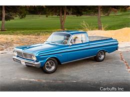 1965 Ford Ranchero (CC-1728786) for sale in Concord, California