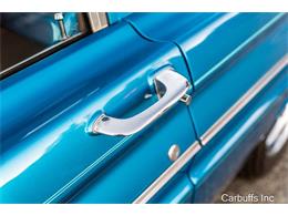 1965 Ford Ranchero (CC-1728786) for sale in Concord, California